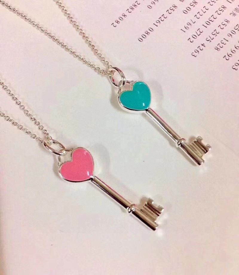 Tiffany Necklaces